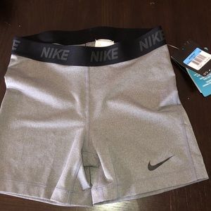 Nike spandex